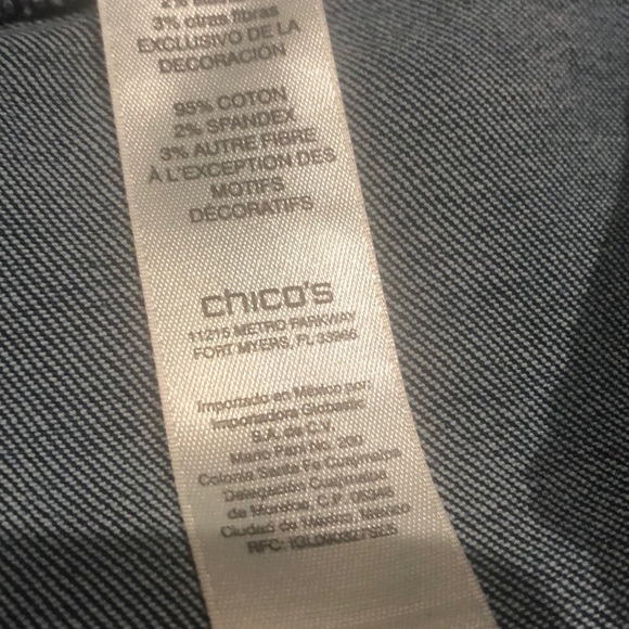 Jeans - Picture 5 of 5